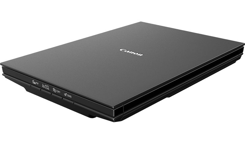 Canon CanoScan LiDE 300 (черный)