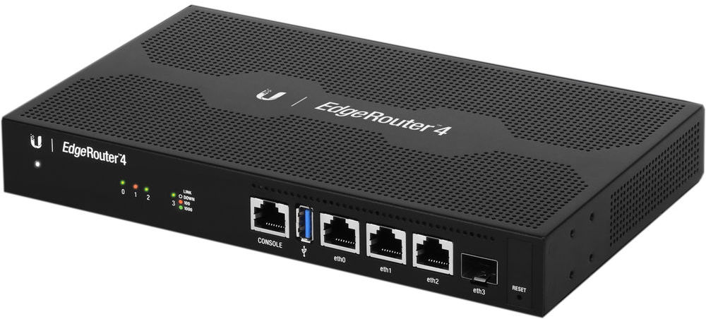 Ubiquiti ER-4