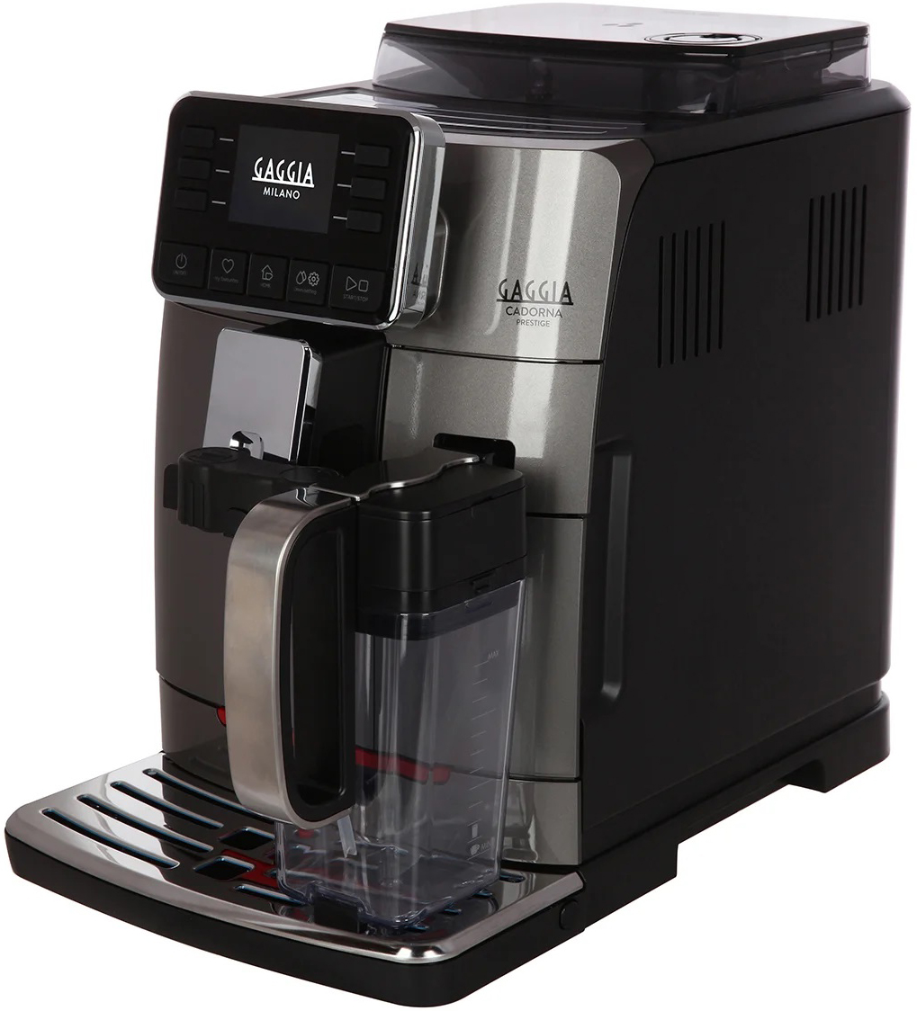 GAGGIA Cadorna Prestige (серый)