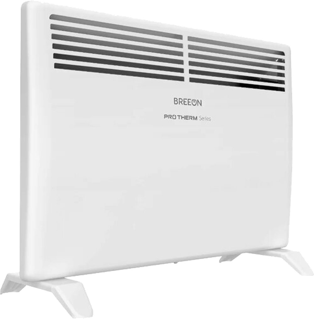 Конвектор Breeon pro therm BHCI-2000 SM (белый)