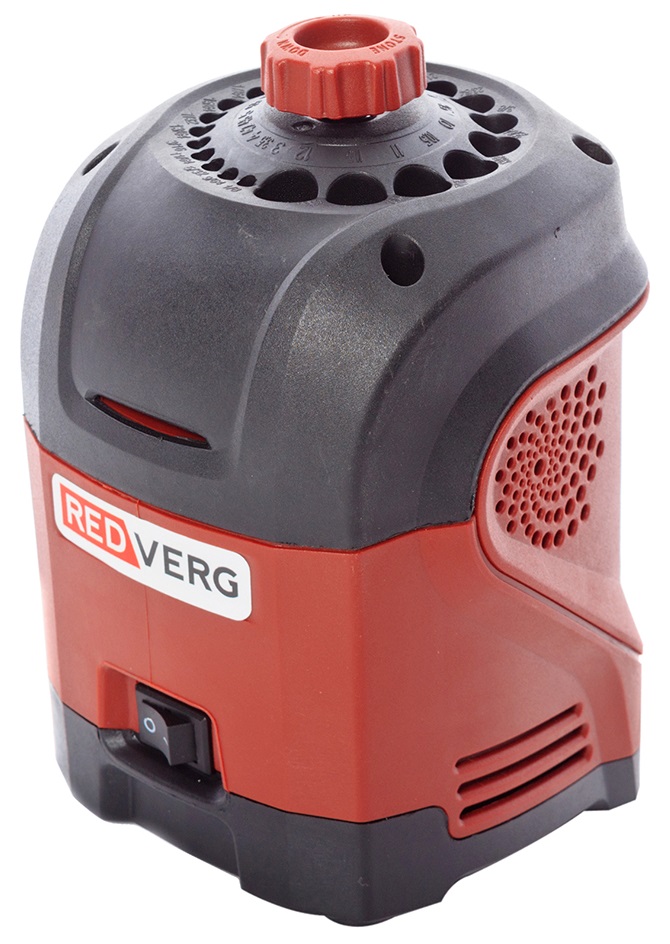 Станок заточной REDVERG RD-DS100