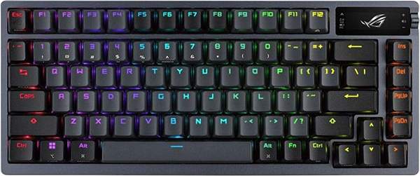 ASUS M701 ROG (черный)