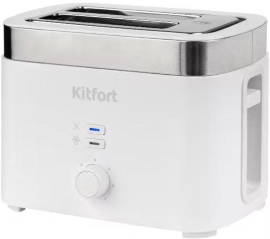 Kitfort КТ4025 (белый)