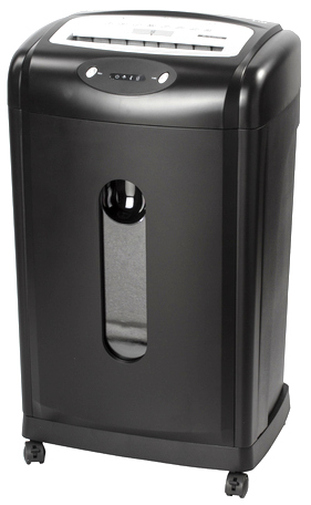 BRAUBERG S18-S 530961 (черно-серый)