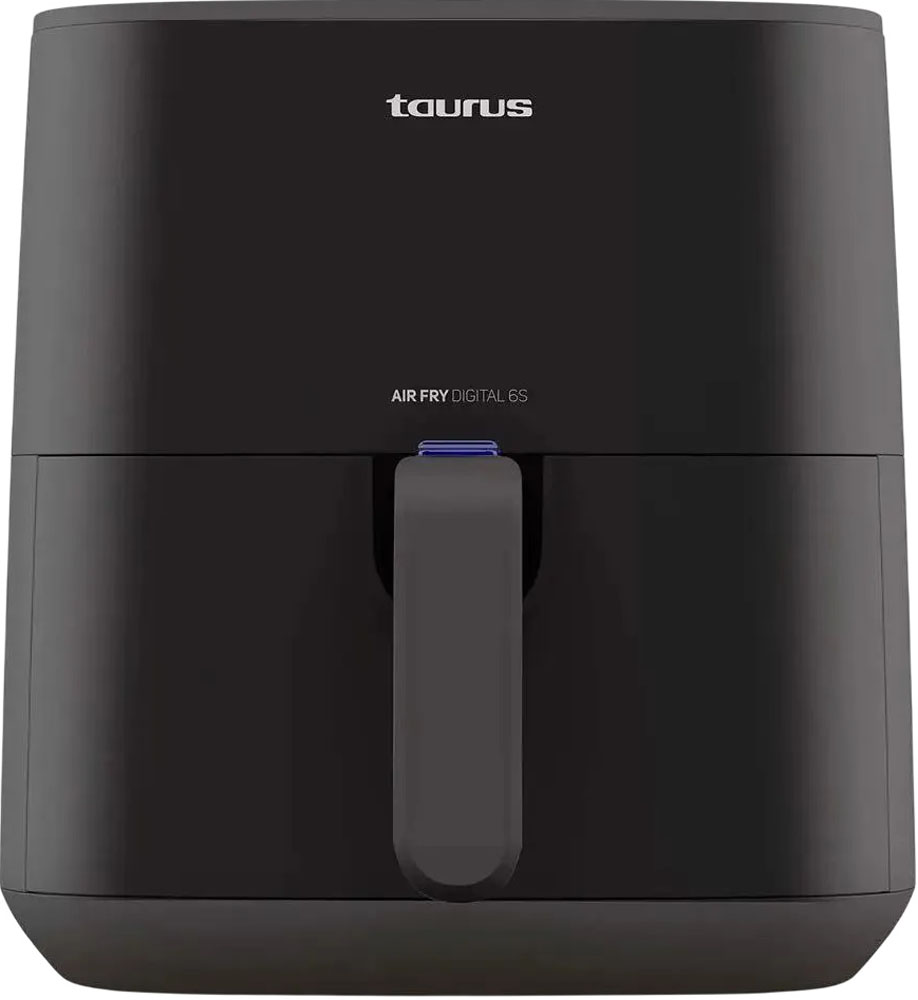 Taurus Air fry digital 6S (черный)