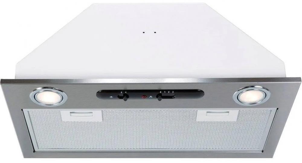 Elikor 52П-400-П3Д КВ II М-400-52-283 (нержавеющая сталь)