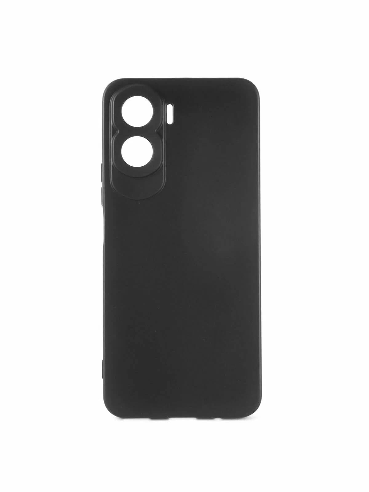 Luxcase для Honor 90, 1,1 мм (черный)