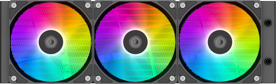 ID-Cooling SL360 XE