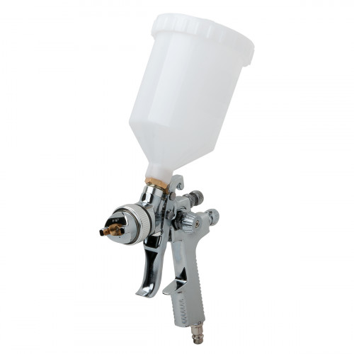INTERTOOL PT-0103 (серебристый)