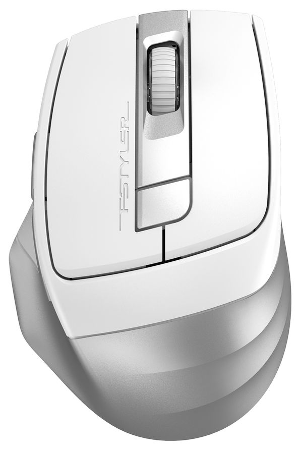 A4Tech Fstyler FB35C (белый)