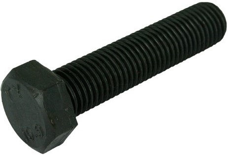 Болт ЦКИ 57796 (черный)