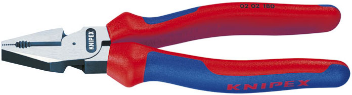 Пассатижи Knipex KN-0202180SB