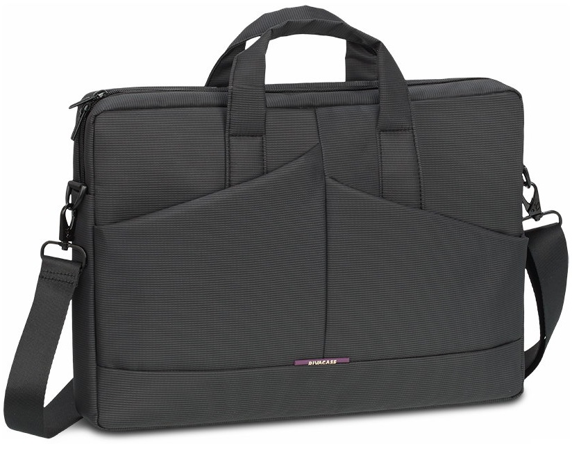 RIVACASE 8731 15.6" (серый)