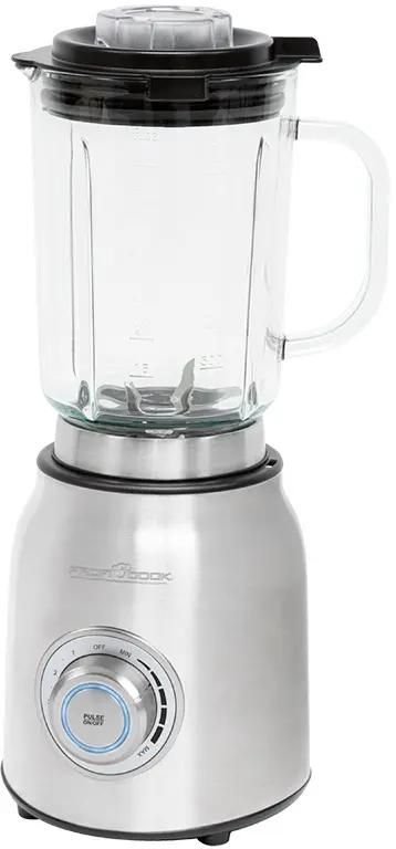 ProfiCook PC-UM 1207 inox (нержавеющая сталь)