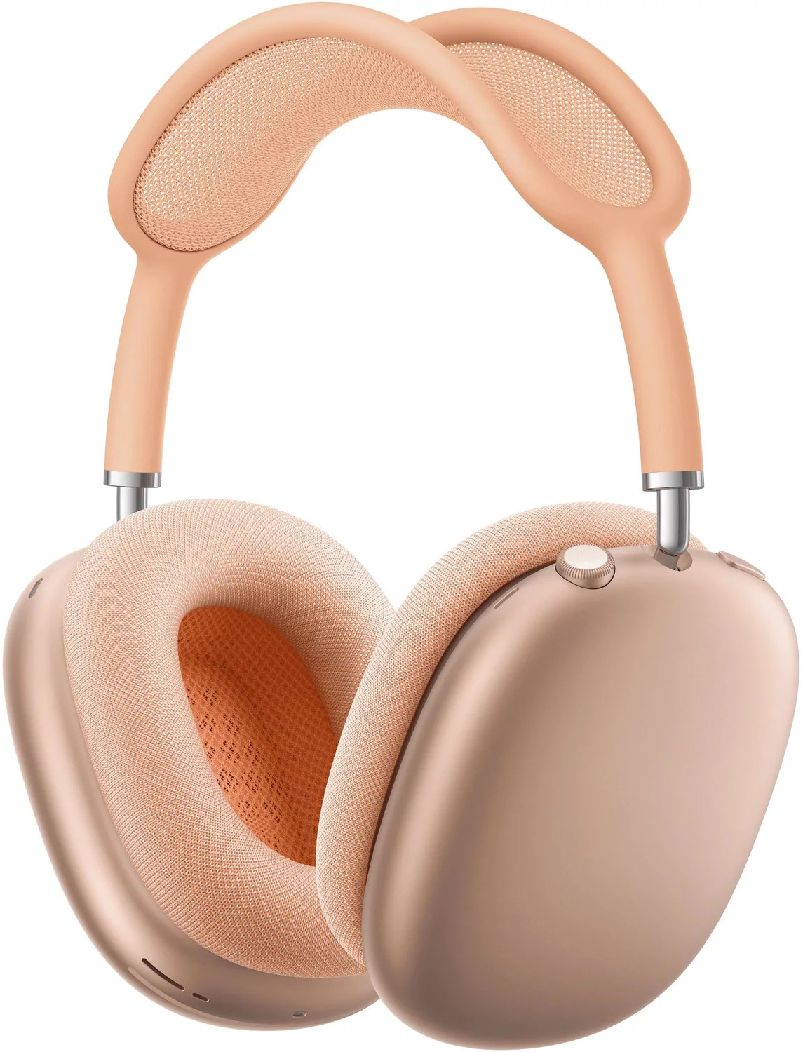 Apple AirPods Max (оранжевый)
