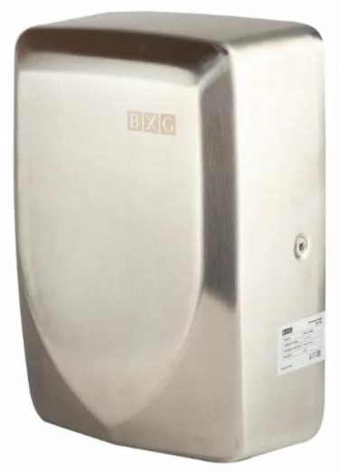 BXG JET-3100А (нержавеющая сталь)