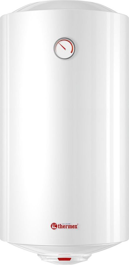 THERMEX Circle 50 V Slim (белый)