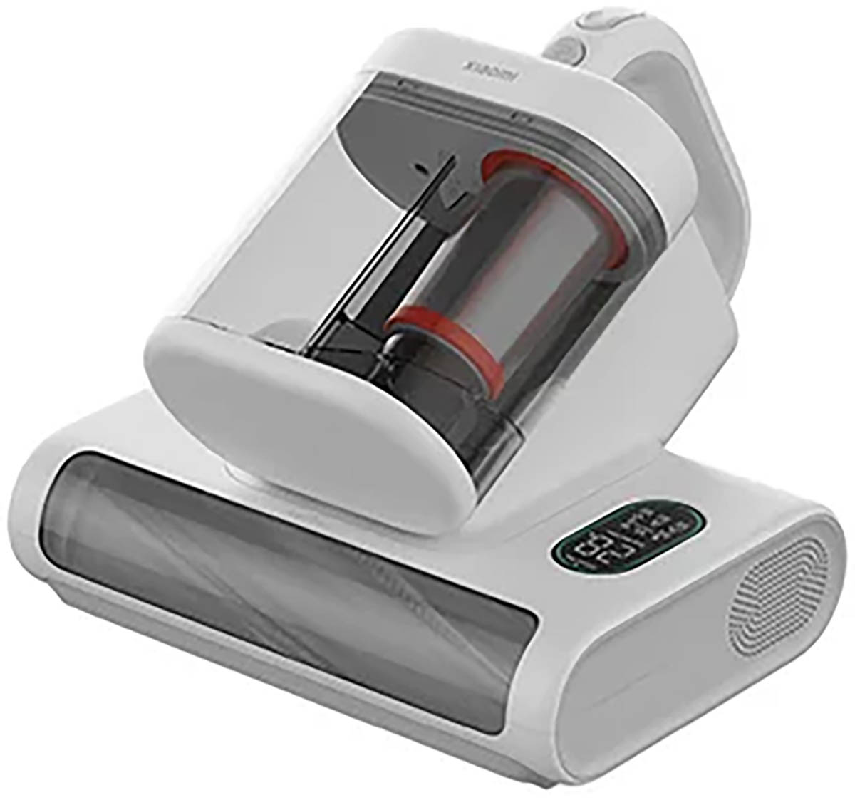 Xiaomi Dust Mite Vacuum Cleaner 2 Pro EU (белый)
