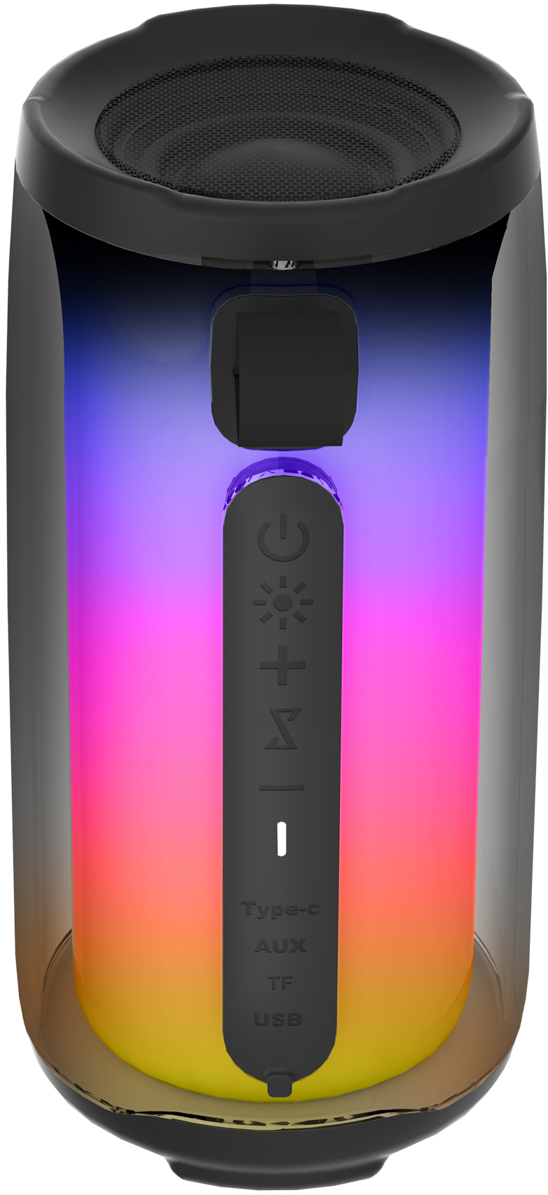 Electron ELNPRO-BTS-001 (черный)