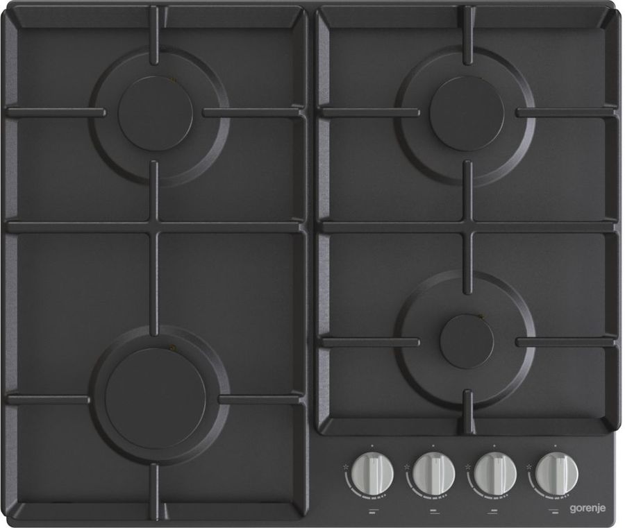 Gorenje G641EXB (черный)