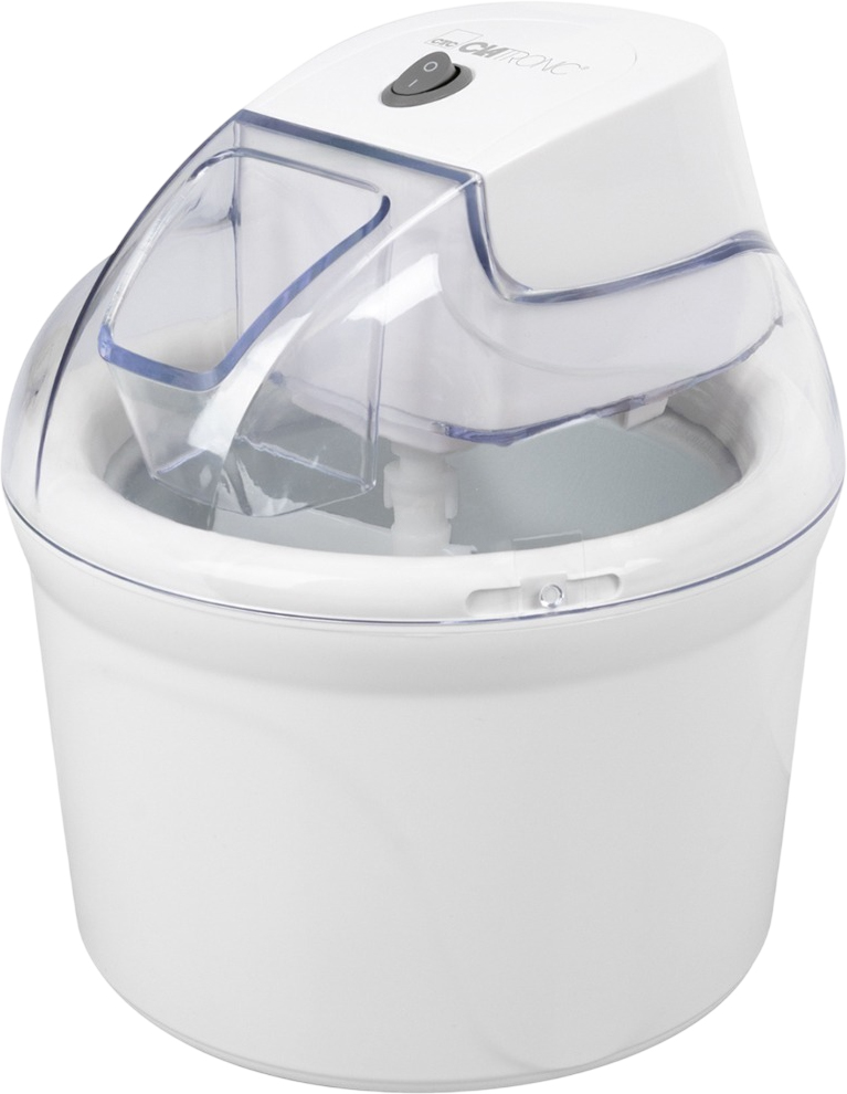CLATRONIC ICM 3764 (белый)