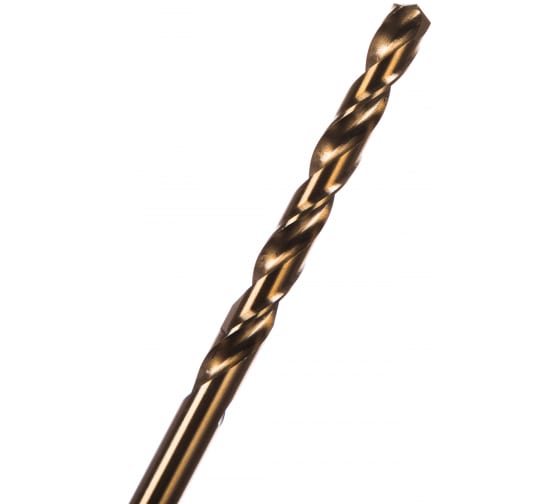 Сверло Inforce HSS-Co 7x109x69 11-01-449