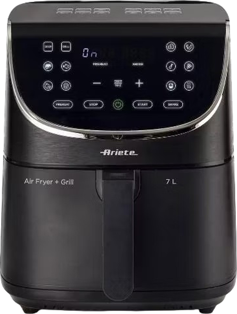 Ariete 4627/00 (черный)
