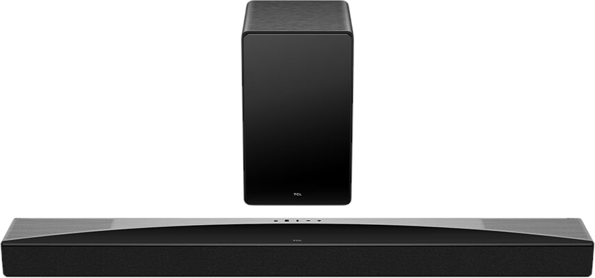 TCL Q75H (черный)