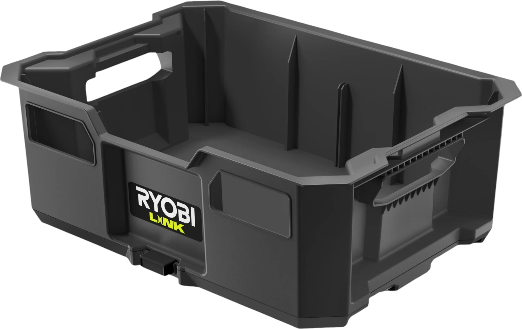 Ryobi RSL104 (черный)