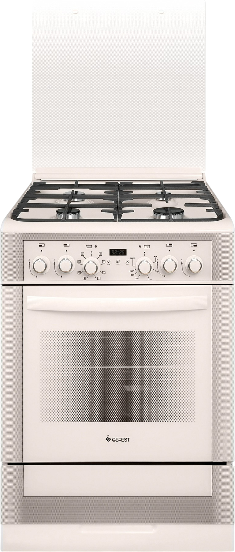 Gefest 6302-04 0267 (кремовый)