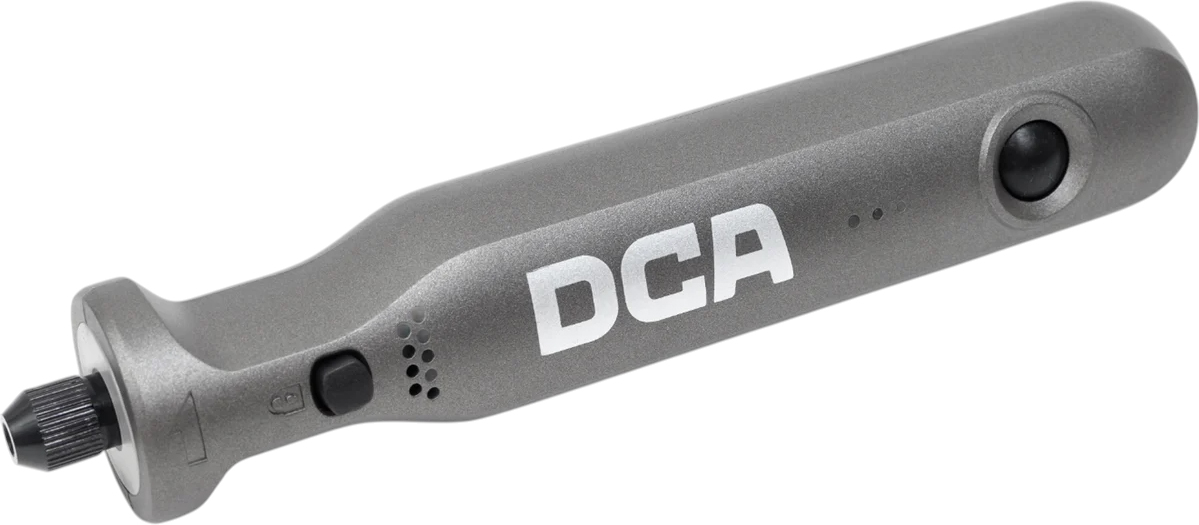DCA ADSJ0401 (TYPE E) (серый)