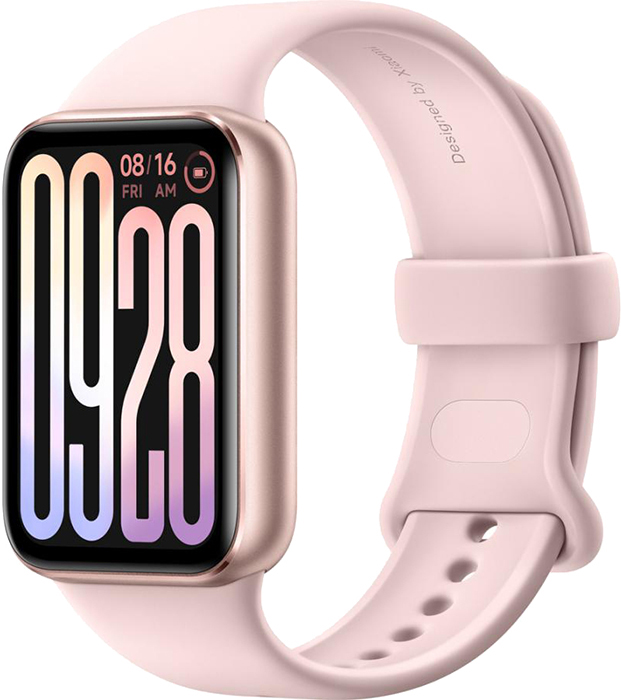 Xiaomi Smart Band 9 Pro M2402B1 (розовое золото)