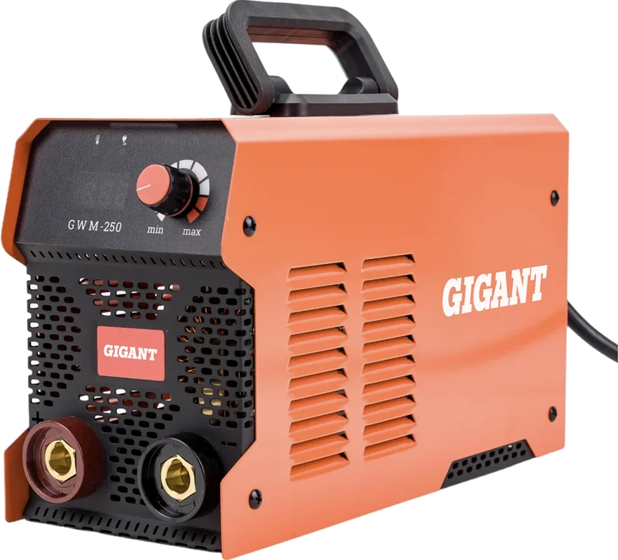Gigant GWM-250 (черно-оранжевый)