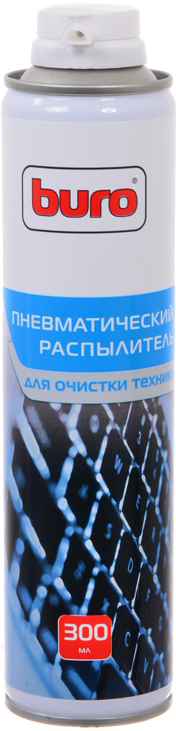 Buro BU-air, 300 мл