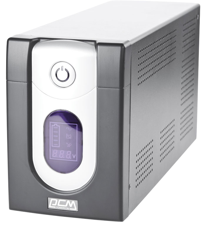 Powercom Imperial IMD-2000AP