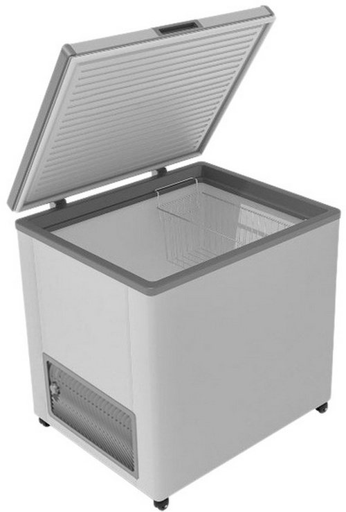 Морозильный ларь Frostor F 250 S (белый)