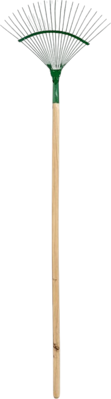 Грабли Gigant IAG-004 (зеленый)