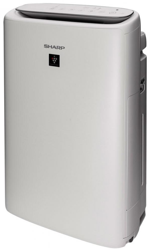 Sharp KIN41RW (белый)