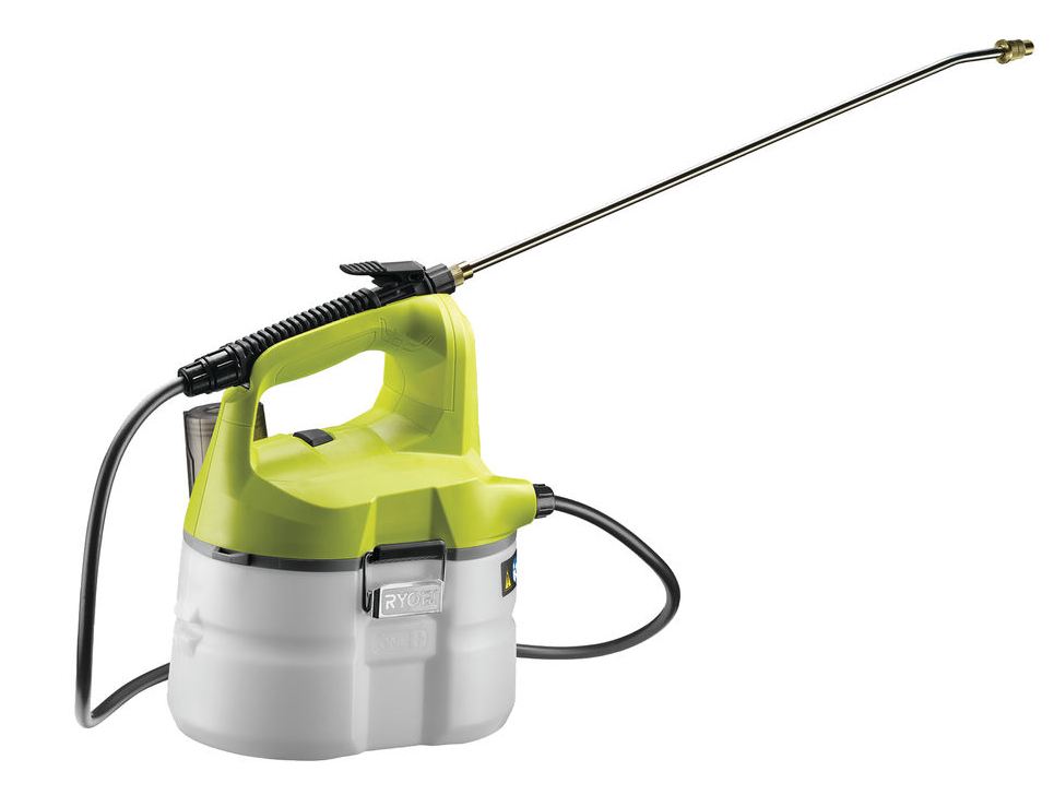 Ryobi One+ OWS1880 (бело-зеленый)