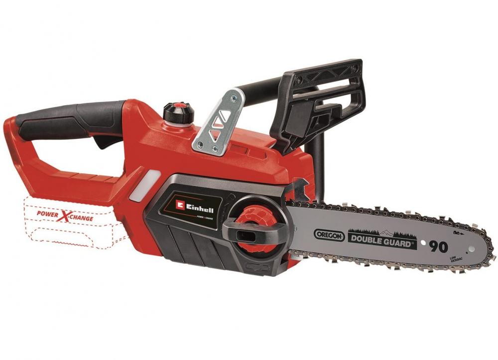 Einhell PXC GE-LC 18 Li-Solo 4501761