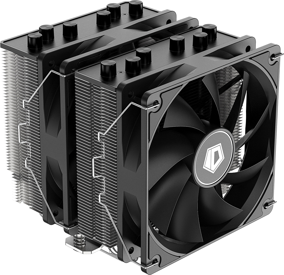 ID-Cooling SE-206-XT