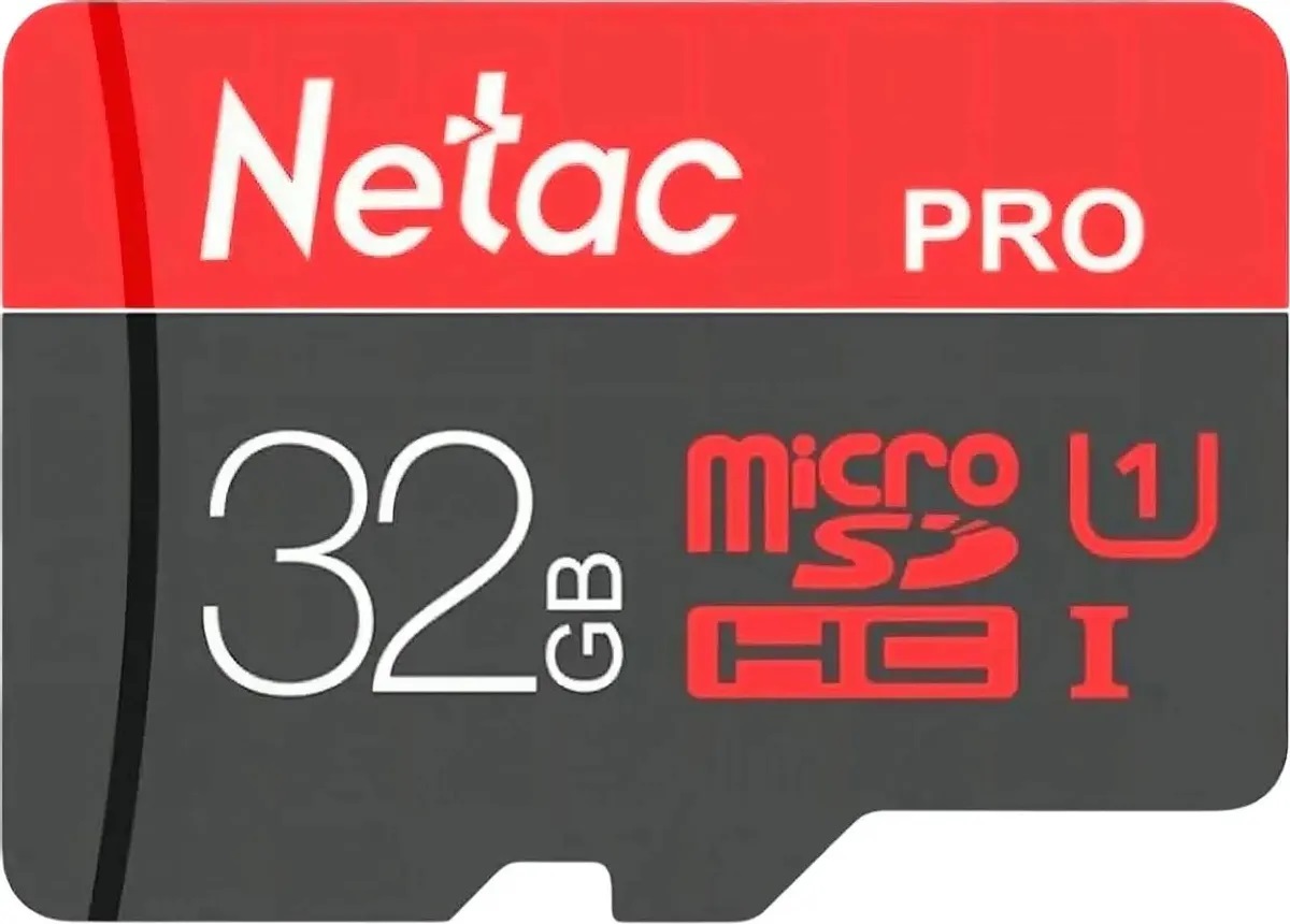 Netac P500 Ultra