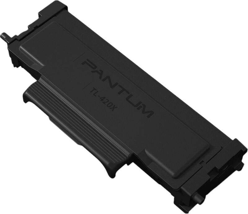 Pantum для Series P3010/M6700/M6800/P3300/M7100/M7200/P3300/M7100/M7300 (черный)