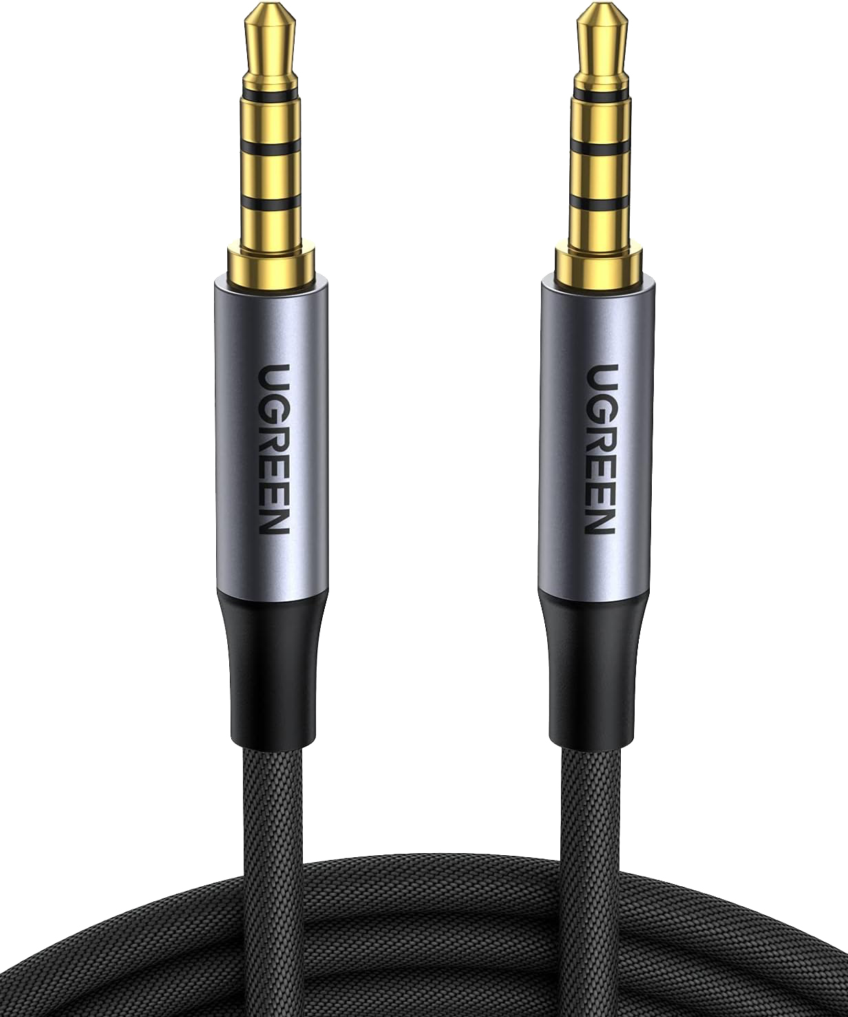 Ugreen AV183 1 м (черный)