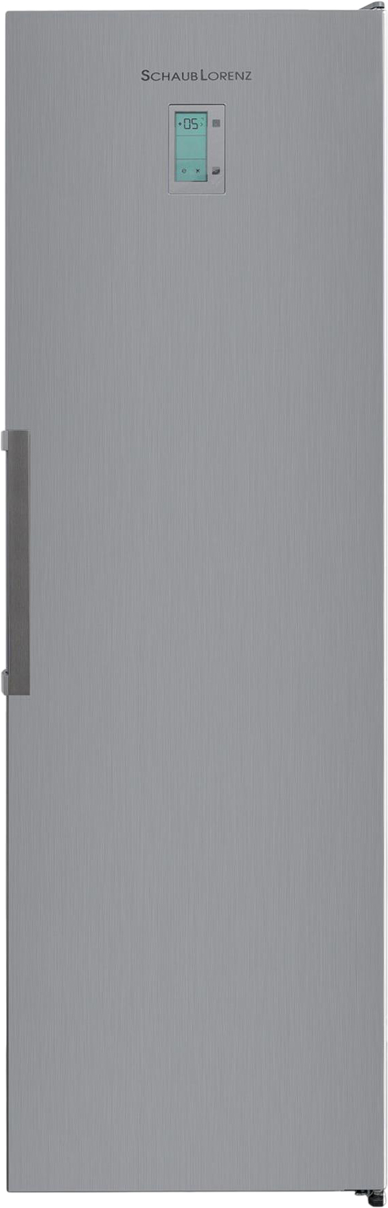 Холодильник Schaub Lorenz SLU S305GE (нержавеющая сталь)