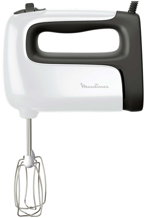 Moulinex HM460110 (белый)
