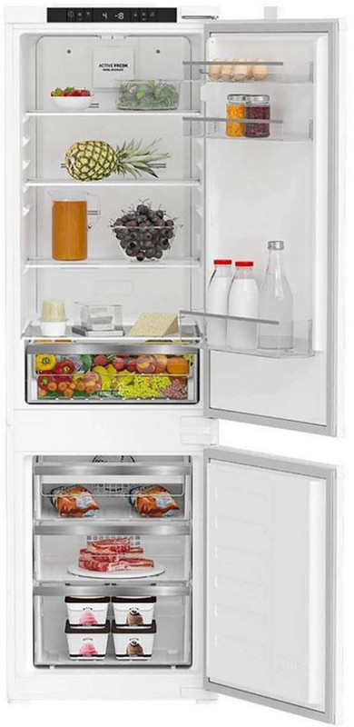 Hotpoint-Ariston HBH 18 (белый)