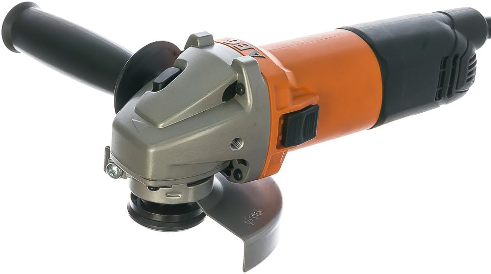 AEG WS7-115S (черно-оранжевый)