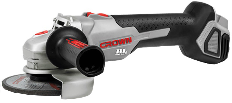 Crown CT23001-125HX-4 BMC (серый)