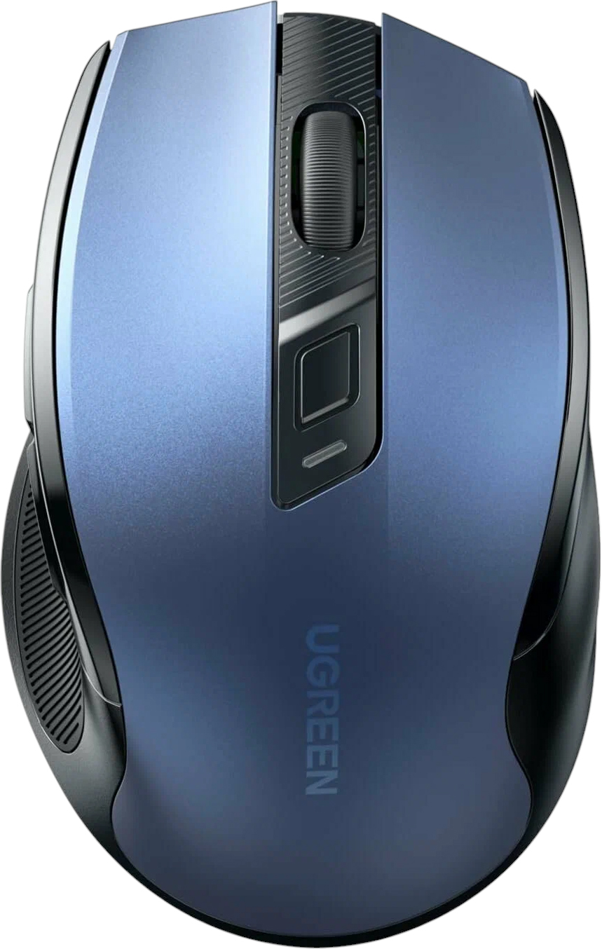 Ugreen MU006 (сине-черный)